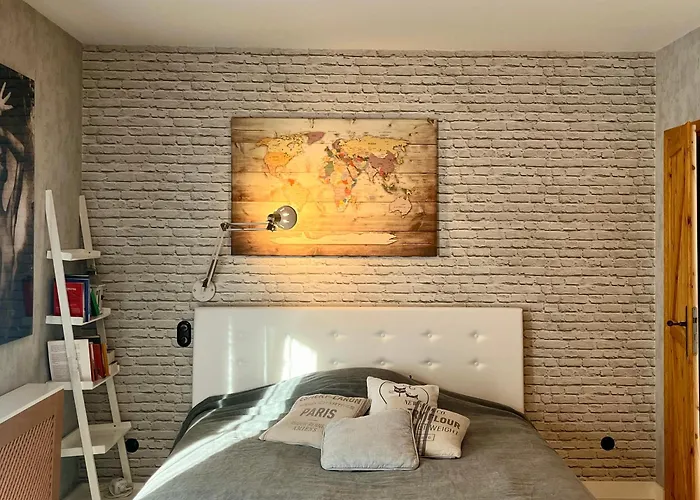 Apartament Wczasowa Z Tarasem/Ogrodkiem