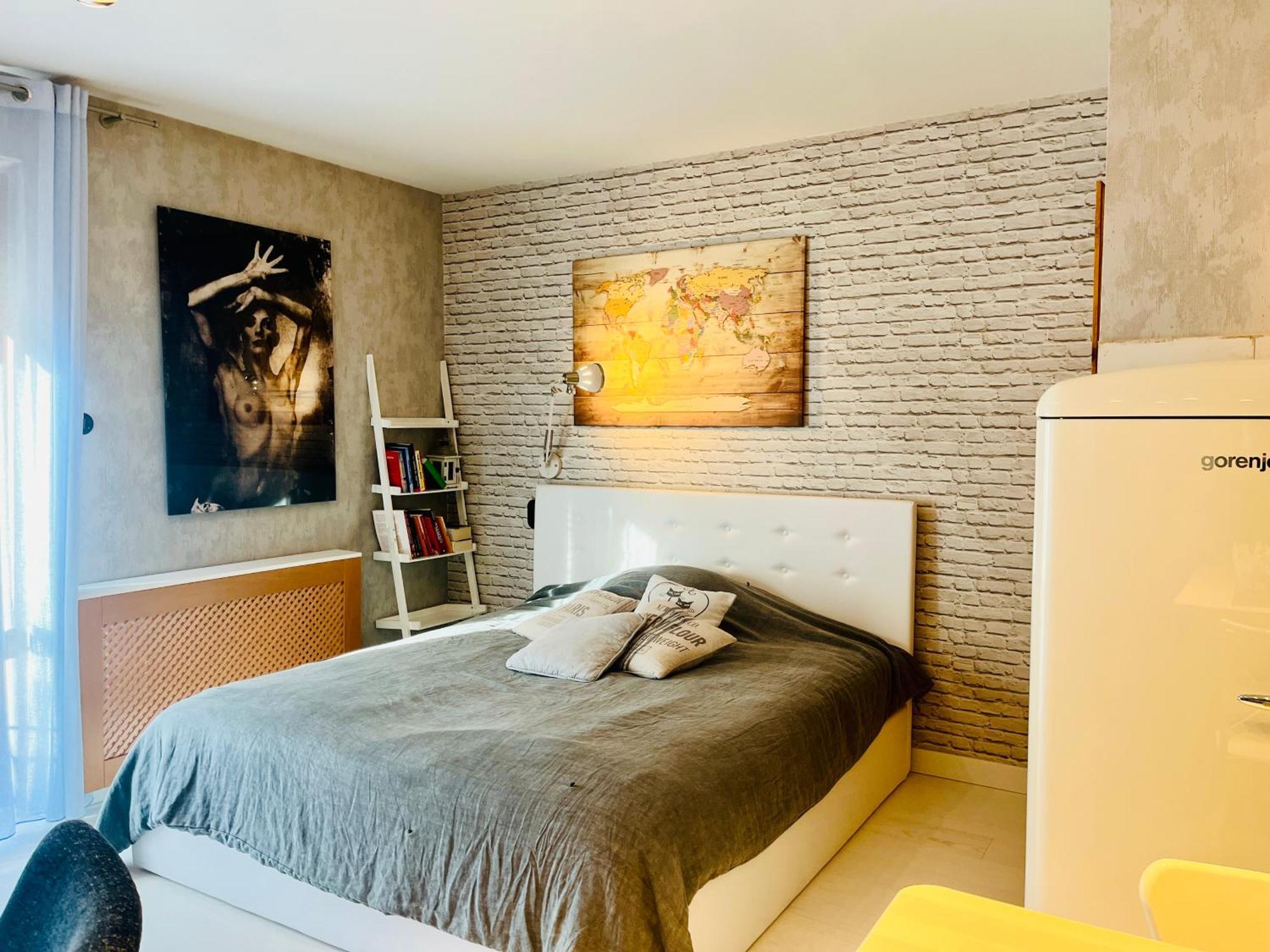 Wczasowa Z Tarasem/ogrodkiem Apartment *
