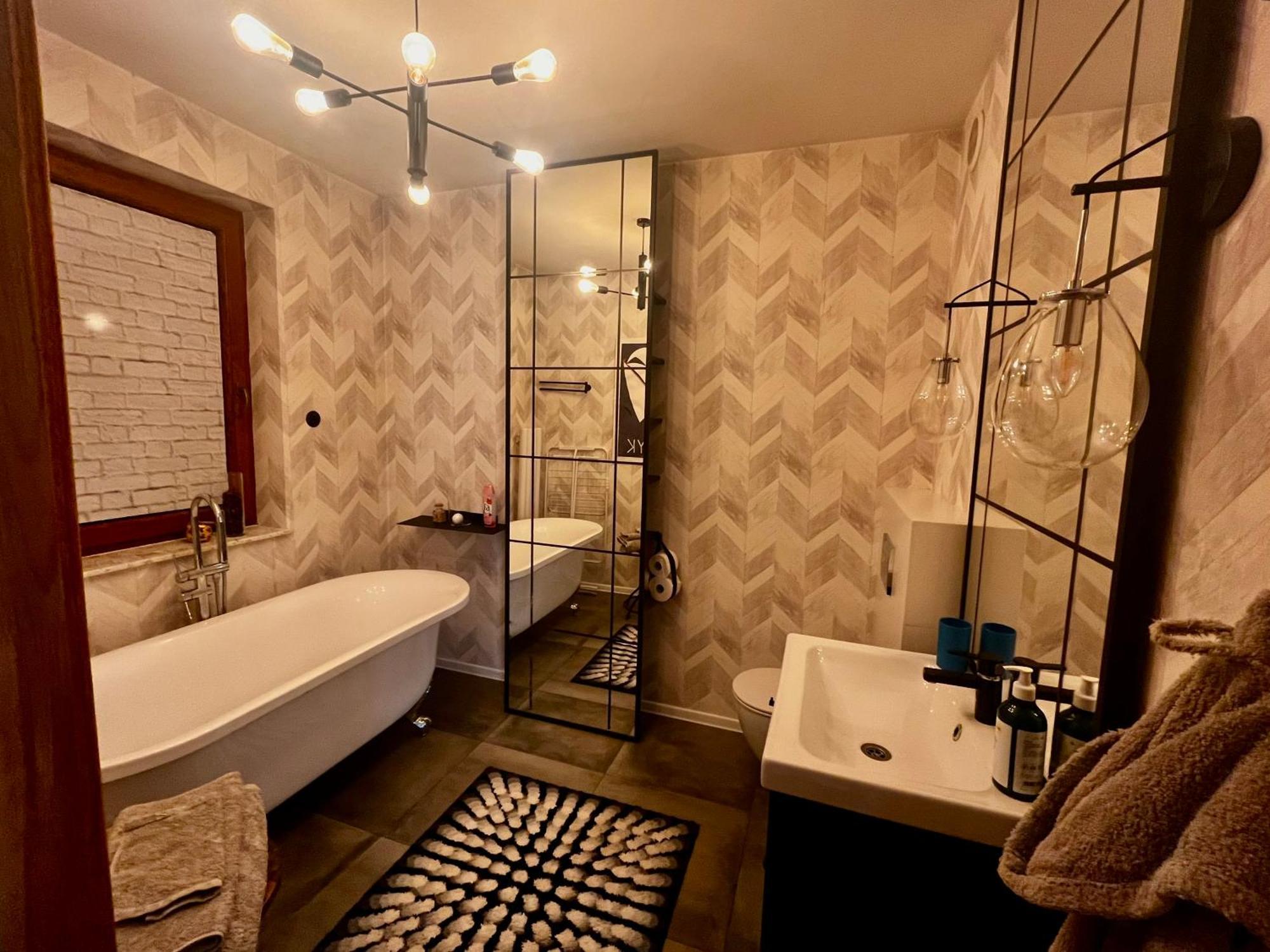 Wczasowa Z Tarasem/ogrodkiem Apartment Ustka