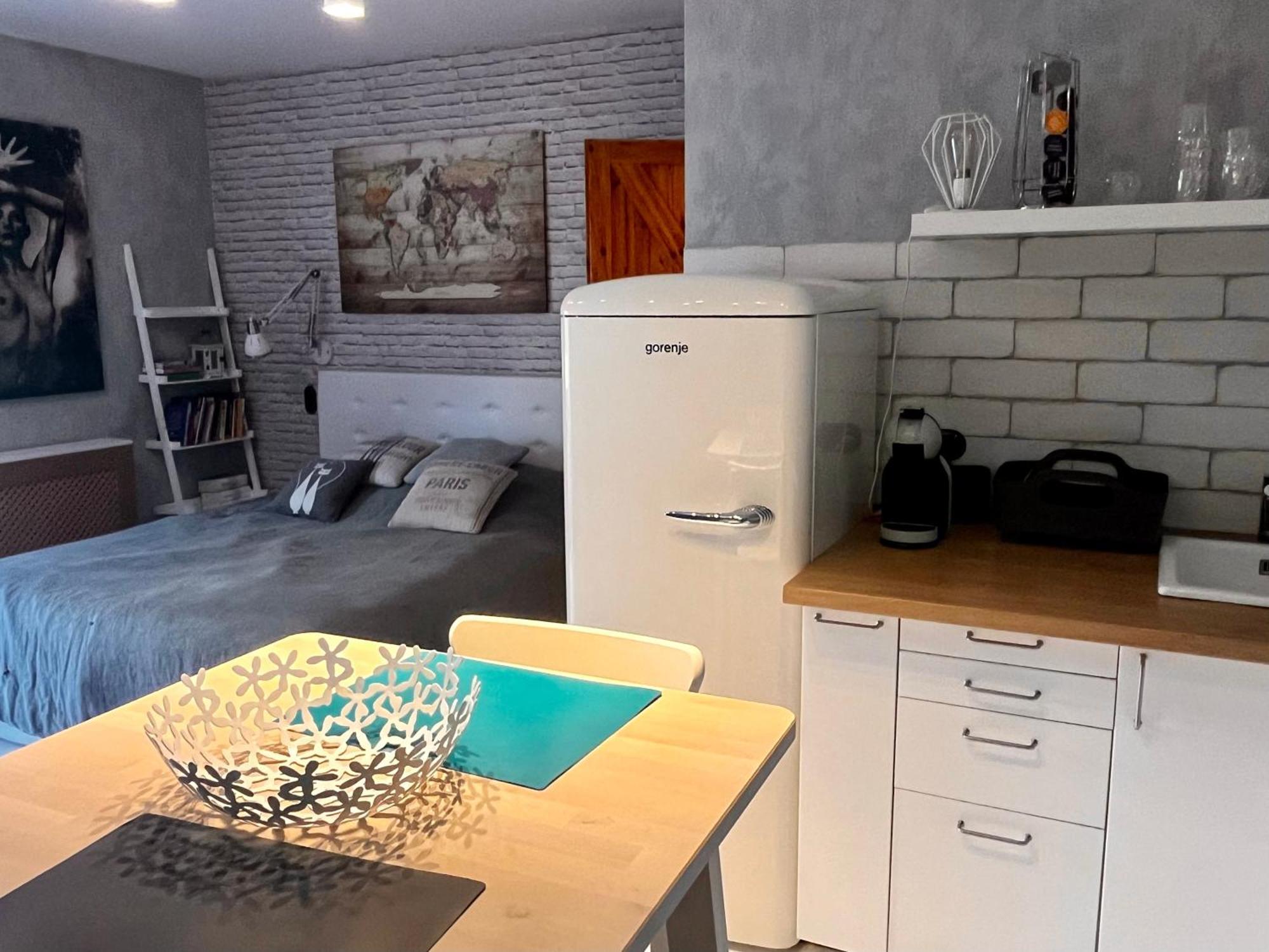 Wczasowa Z Tarasem/ogrodkiem Apartment Ustka