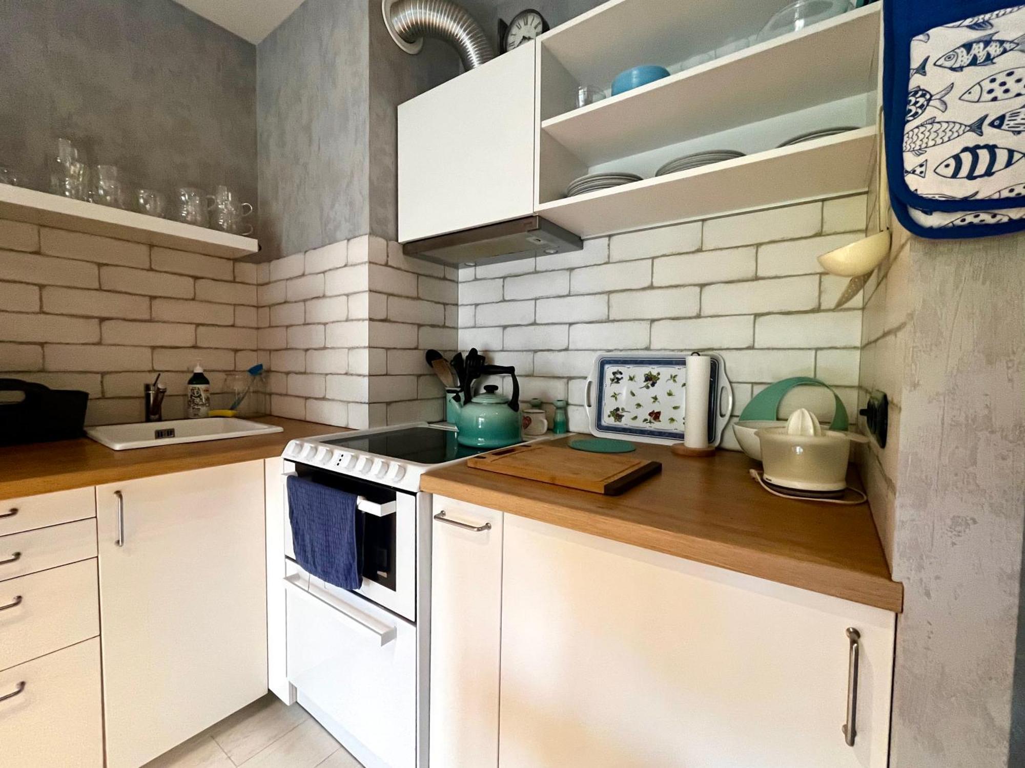 Apartment Wczasowa Z Tarasem/ogrodkiem *