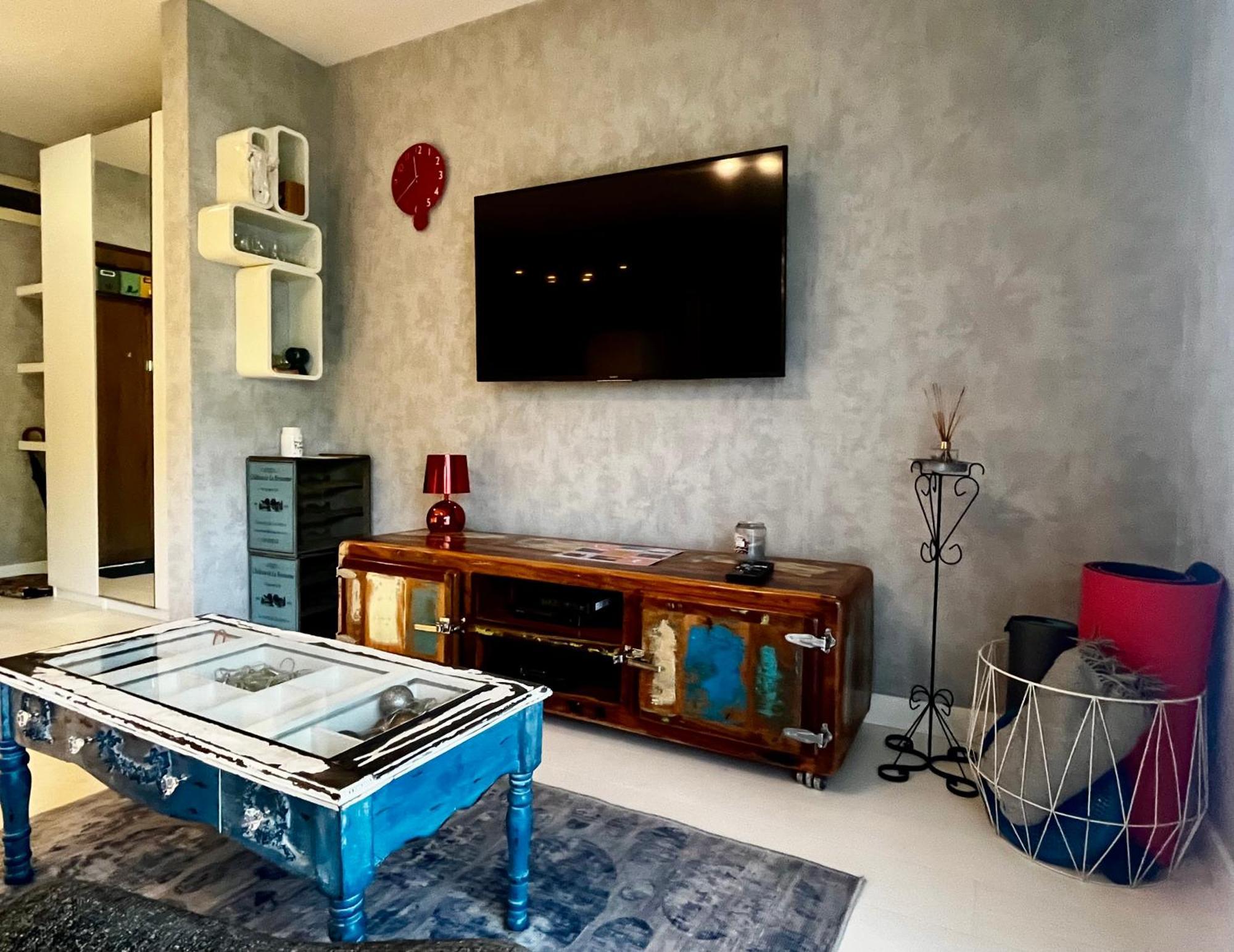 Apartment Wczasowa Z Tarasem/ogrodkiem
